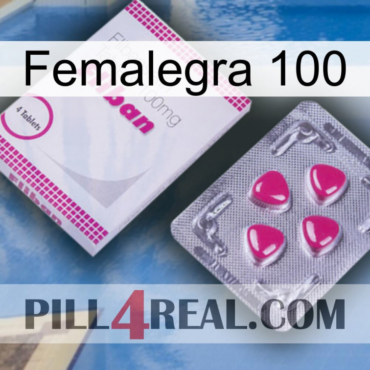 Femalegra 100 32